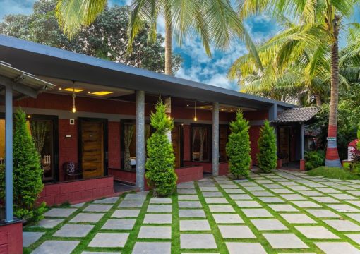 Couple Rooms( Rs 2200 )