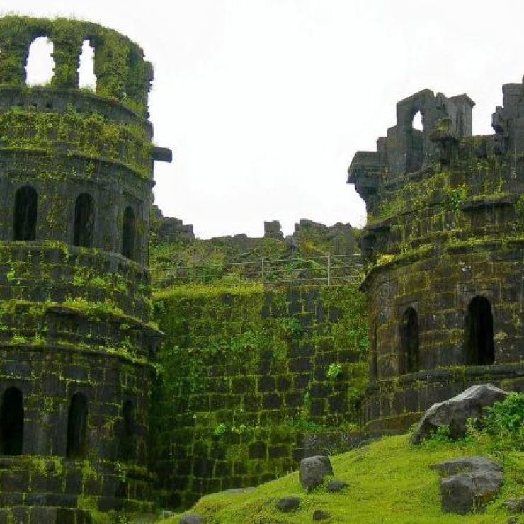 Shivaji Fort