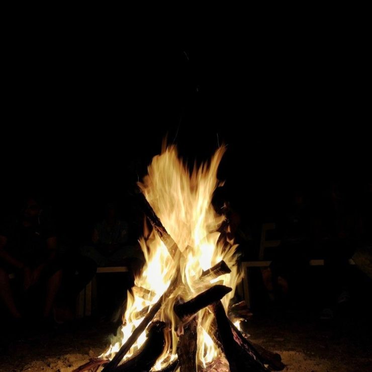 Campfire