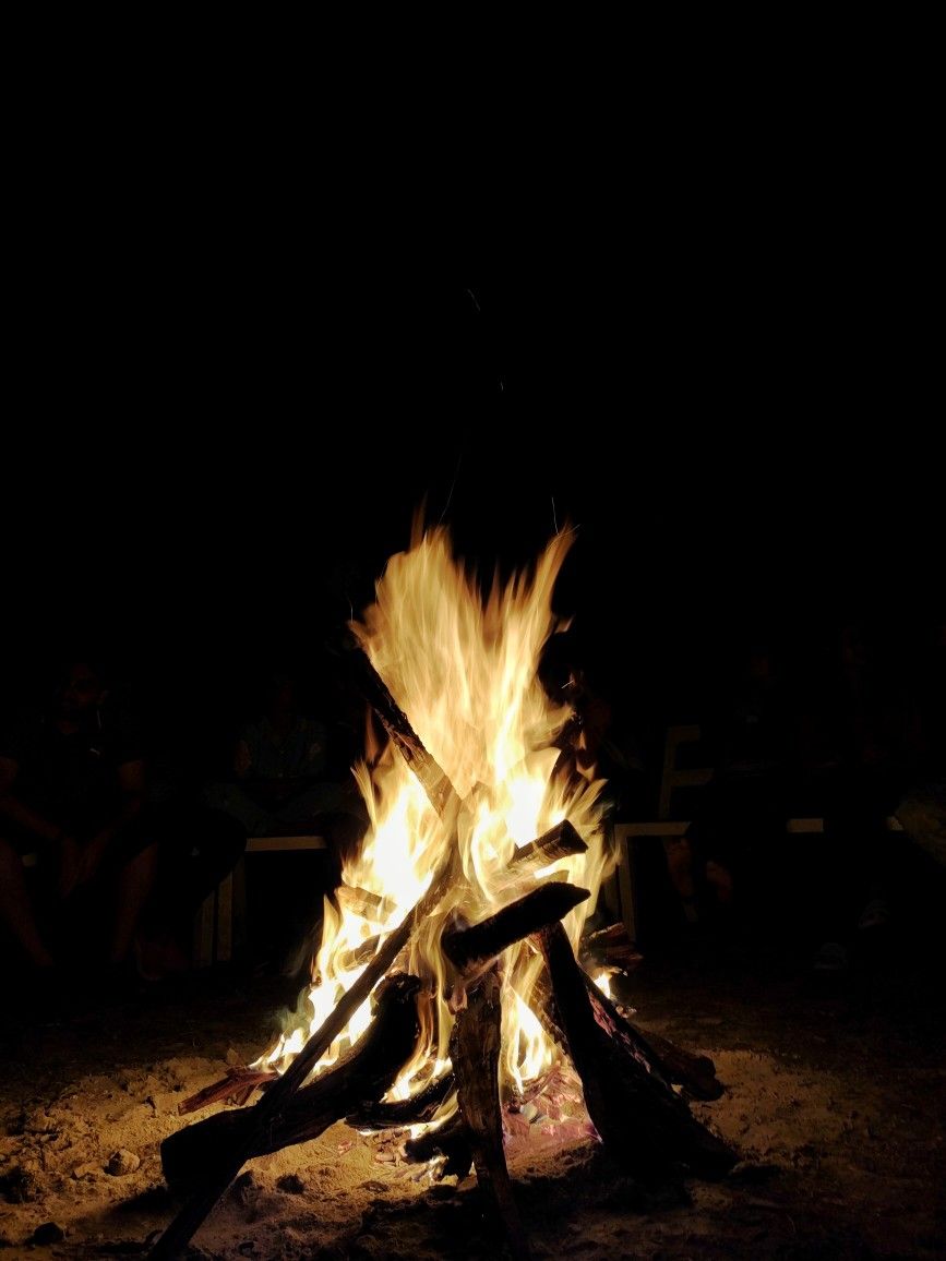 Campfire